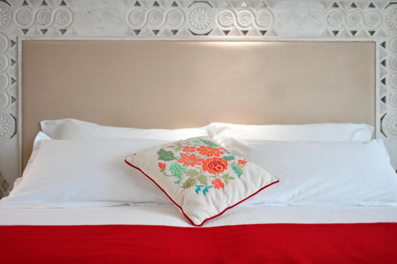 Lughia Bed & Breakfast Tortoli Exterior photo